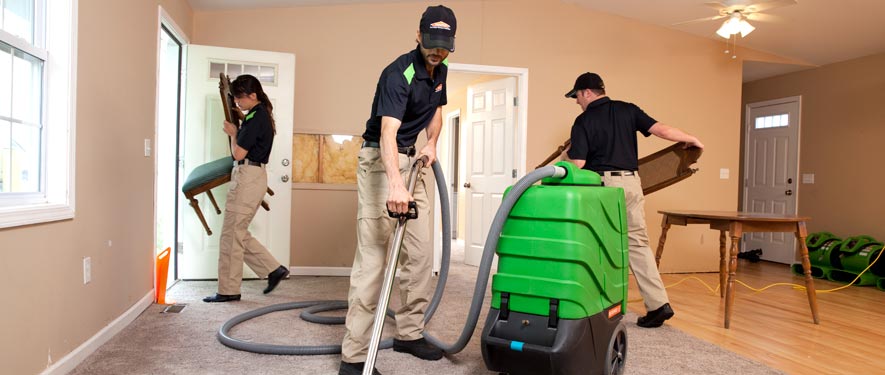 Matthews, NC cleaning services